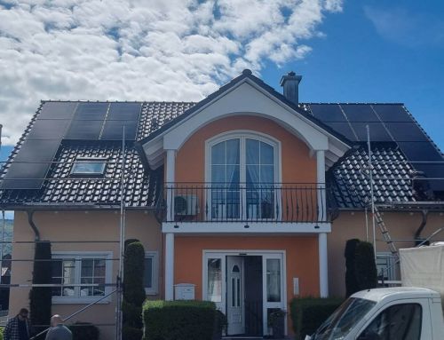 Lohnt sich eine Photovoltaikanlage 2026 noch? Das sollten Hausbesitzer jetzt wissen