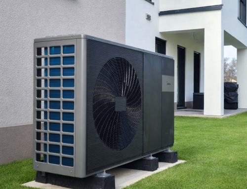 Wie funktioniert eigentlich eine Wärmepumpe? Einfach erklärt für Hausbesitzer